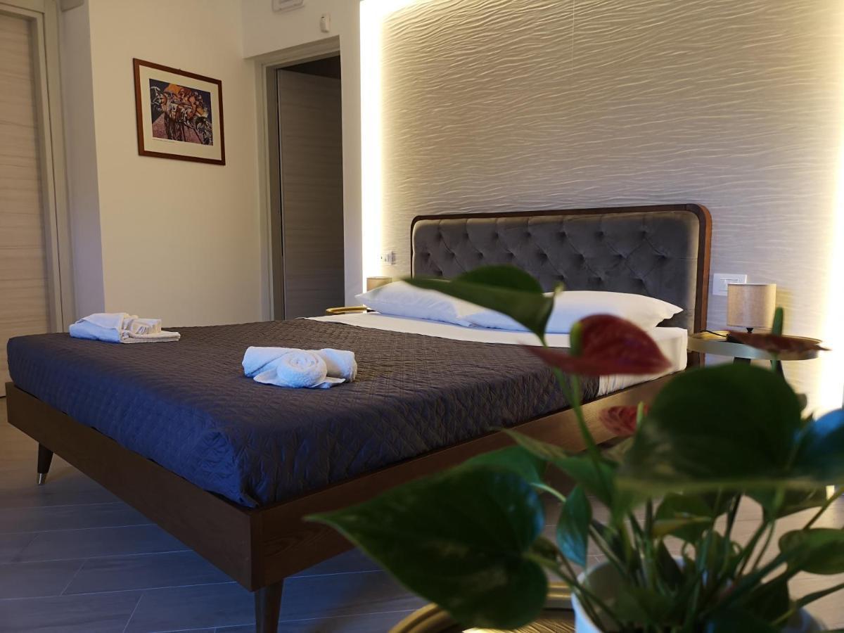 Panorama Suite Piazza Armerina Exteriér fotografie