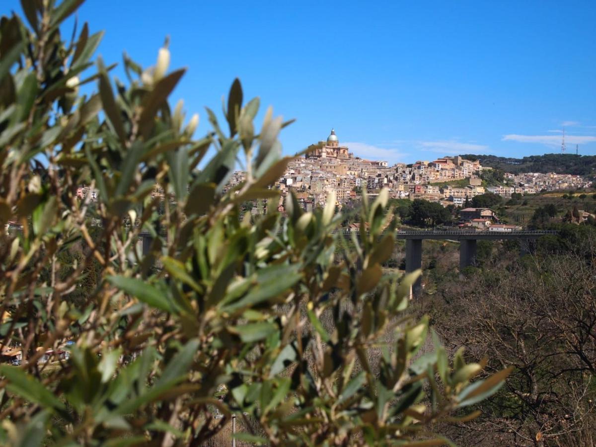 Panorama Suite Piazza Armerina Exteriér fotografie